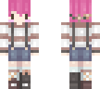 *** pink chibi