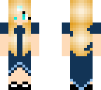 gem girl used base