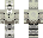 ghost springbonnie