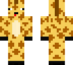 giraffe derp