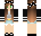 girl fixed