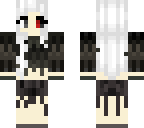 girl kaneki kun