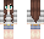 girl skin