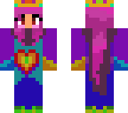 godlike skin