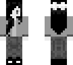 goth girl