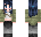 gray fullbuster genderbend