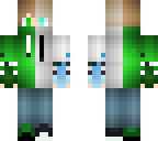 green mix