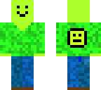 green smiley 3