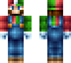 half bros