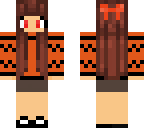 halloween girl version 2