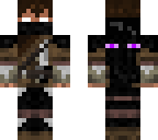 herobrine hunter