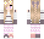 hi new chibi girl