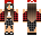 i am not good at jackets  xd
