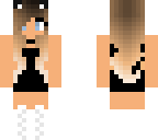 i changed the pink cheaks