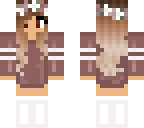 i stole his skin