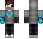 ice boy