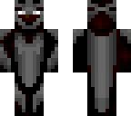 improved iron warlord