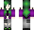 joker girl