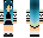 just another skin idea