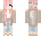 kawaii girl