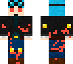 killer dantdm