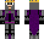 king harold armor edited
