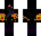kurai the fallen