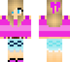 kyra ashfield upgrade