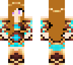 lady aries