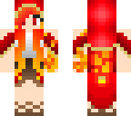 lady levia