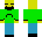 lego man