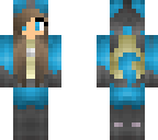 lucario girl edited