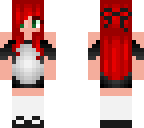 maid