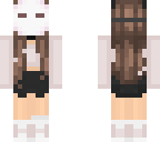 masked