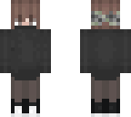 me skin