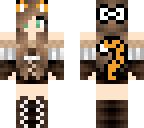 medieval cat girl edit