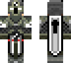 medieval lance now with a removable helmet update