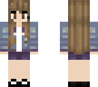 meh new skin xp