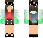 mei oc fixed