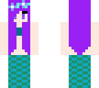 mermaid