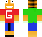 mi skin