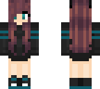 mierda de skin