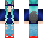 minecraft skin