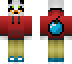 mlg panda boi