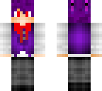 mmd bonnie