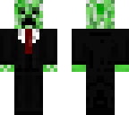 mr creeper