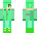 my awesome oc