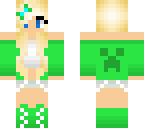 my creeper