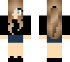my edit of a skin