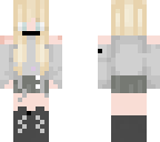 my halloween skin